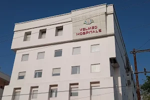 Velmed Hospital image