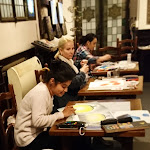 Photo n°3 de l'avis de Olga.i fait le 26/07/2018 à 07:07 sur le  Caffè Le Giubbe Rosse à Florence