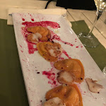 Photo n°4 de l'avis de Alvin.o fait le 13/03/2019 à 11:20 sur le  Ristorante Lunapark Enogastronomico La Giostra à Cervia