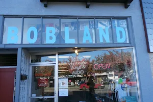 Bobland * Vinyl & Audio image