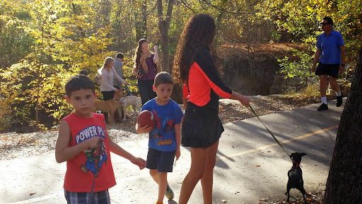 Golf Course «The Clubs of Prestonwood - The Hills», reviews and photos, 6600 Columbine Way, Plano, TX 75093, USA