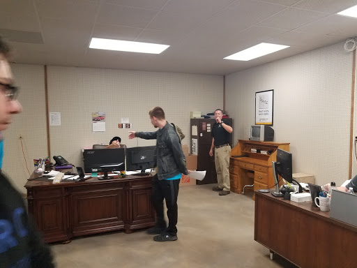 Moving and Storage Service «Two Men and a Truck», reviews and photos, 5801 FL-54, New Port Richey, FL 34652, USA