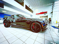 Stevens Creek Chevrolet - Photo 6 - Car repair in San Jose, CA, Sunnyvale