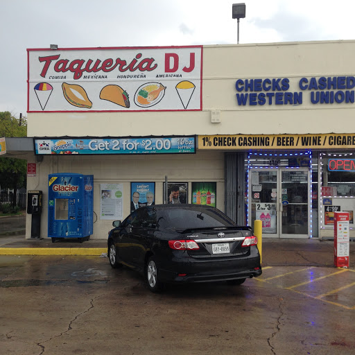 Supermarket «DJ Supermarket», reviews and photos, 4401 Harrisburg Blvd, Houston, TX 77011, USA