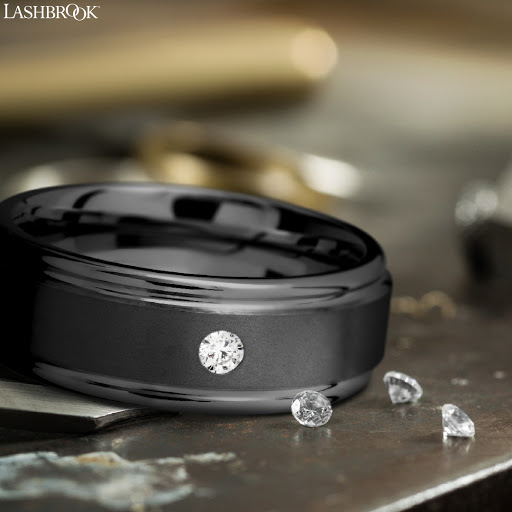 Jeweler «McCoy Jeweler», reviews and photos, 261 Main St, Dubuque, IA 52001, USA