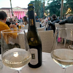 Photo n°4 de l'avis de matteo.i fait le 02/10/2022 à 10:06 sur le  Emanuel cafe à Verona