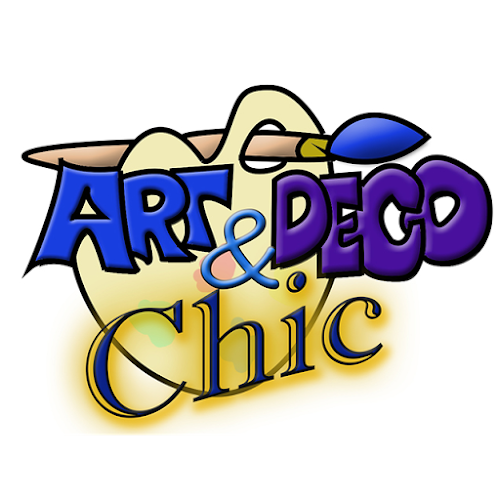 Art & Deco Chic - Faro