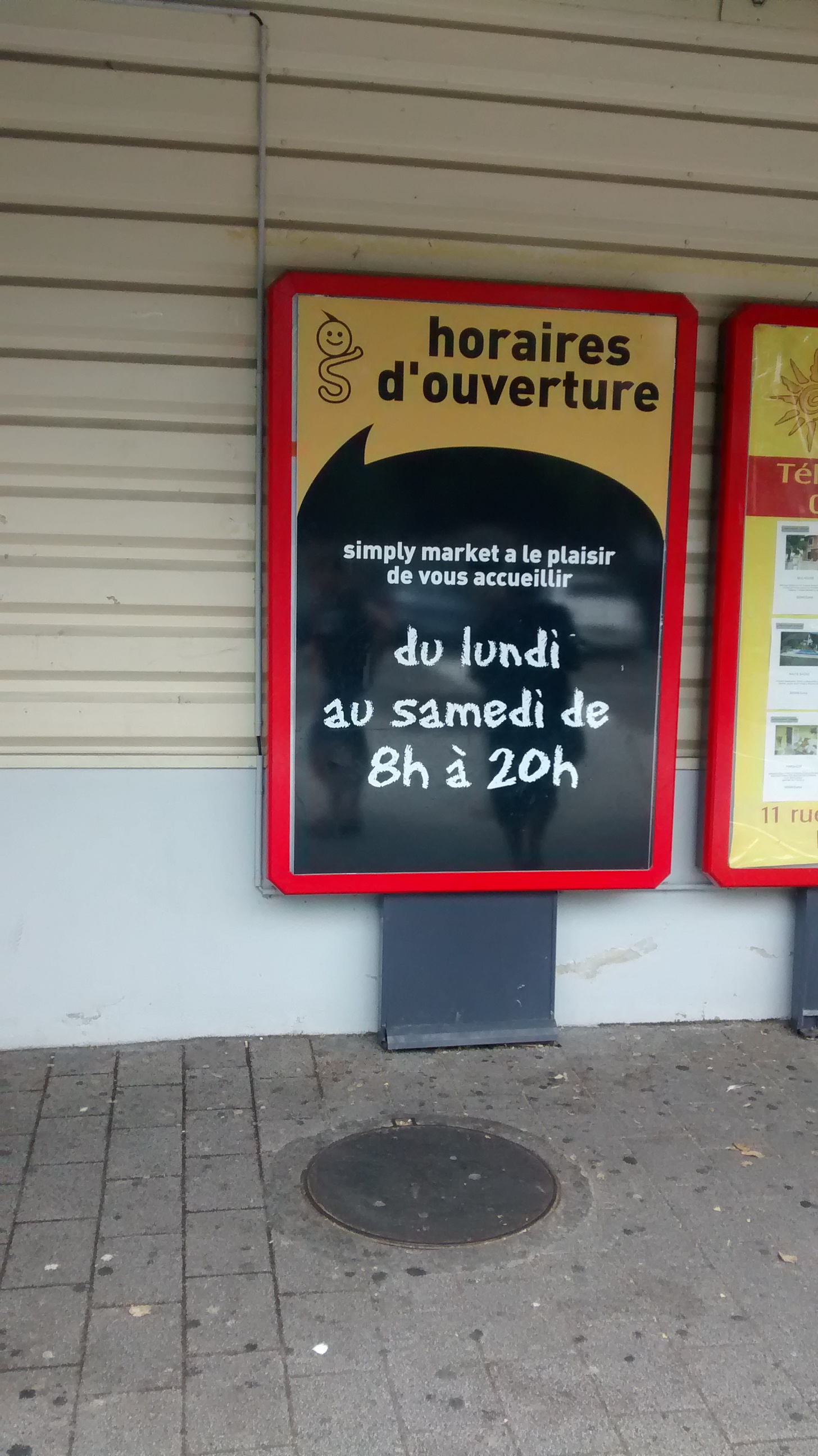 Photo n° 1 de l'avis de Christophe.o fait le 22/07/2017 à 12:57