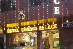 Hotel Gobind Palace image