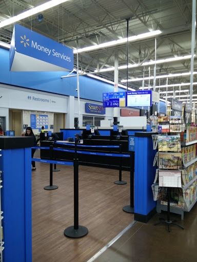 Walmart Supercenter