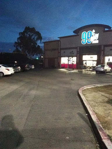 Discount Store «99 Cents Only Stores», reviews and photos, 14731 Goldenwest St, Westminster, CA 92683, USA