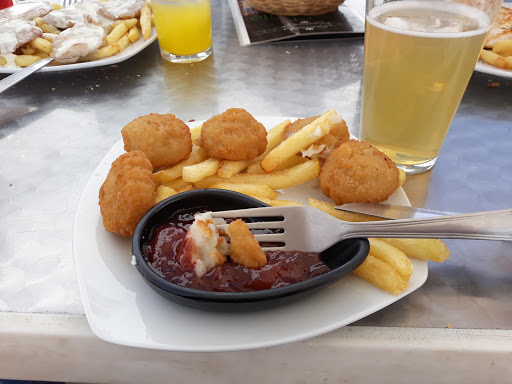 Información y opiniones sobre El Sevillanito de La Puebla Del Río