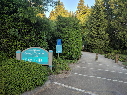 Park «Zumdieck Park», reviews and photos, 1500 108th Ave NE, Bellevue, WA 98004, USA
