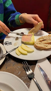 Foie gras du Restaurant Le Bon Bock à Paris - n°3