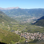 Photo n°1 de l'avis de Sarah.e fait le 26/09/2018 à 11:17 sur le  Jausenstation Dursterhof à Partschins