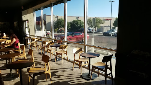 Coffee Shop «Starbucks», reviews and photos, 1500 S Valley Dr, Las Cruces, NM 88005, USA