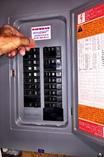Electrician «Haveman Electrical Services, Inc.», reviews and photos, 165 E 19th St, Holland, MI 49423, USA