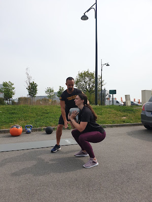adrian-coachsportif44 à Pornic