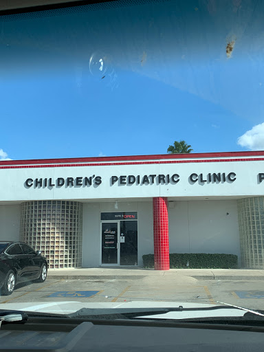 All Children's Pediatric Clinic