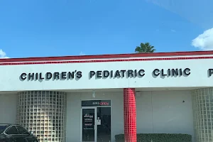 All Children's Pediatric Clinic image