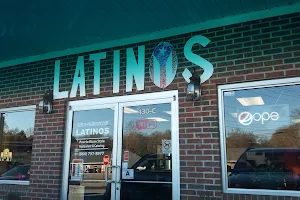 Latinos Restaurant image