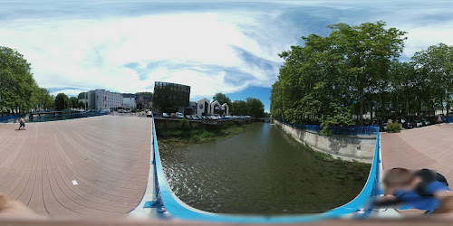 E.LECLERC LE PRADO BOURGES à BOURGES