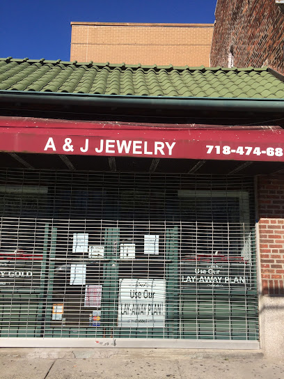 A & J Jewelry Corporation