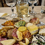 Photo n°1 de l'avis de Ivo.o fait le 25/02/2024 à 08:16 sur le  Ristorante Pizzeria Locanda Dei Fiorucci à Pietralunga