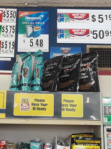 Tobacco Shop «Smokeys 28», reviews and photos, 10465 Airline Hwy, Baton Rouge, LA 70816, USA