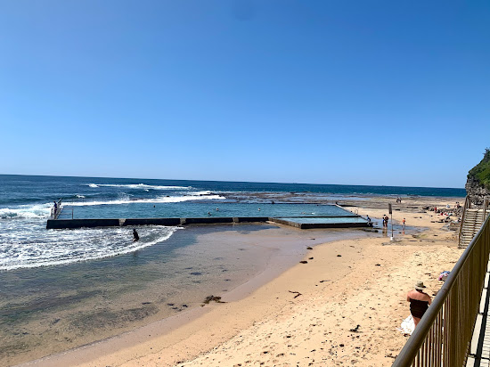 Wombarra Beach