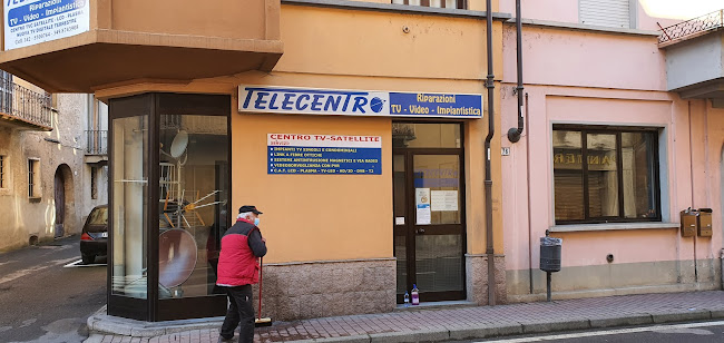 Telecentro Di Furini Alessandro