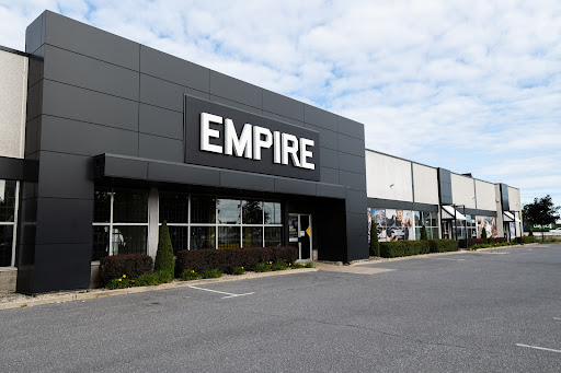 Empire Boucherville