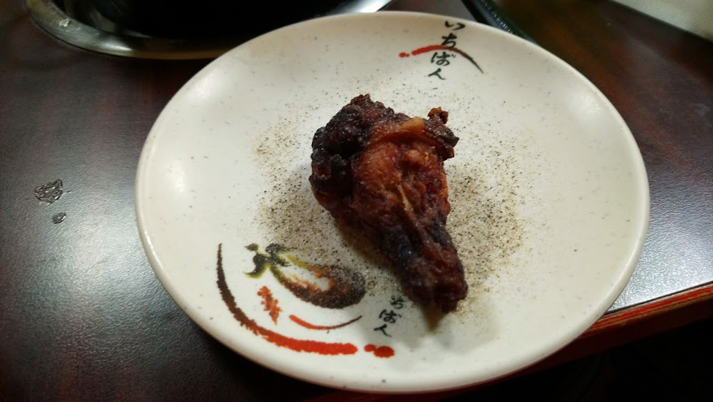 歐老板火鍋炸物 的照片