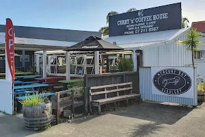 Curry n Coffee House Indian Restaurant Whitianga image