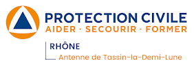 Protection Civile - Antenne de Tassin-la-Demi-Lune Tassin-la-Demi-Lune