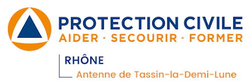 Protection Civile - Antenne de Tassin-la-Demi-Lune à Tassin-la-Demi-Lune