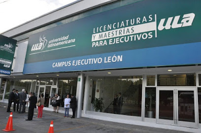 ULA Campus León