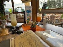 Menu / carte de Steakhouse Santa Fe à Löffingen