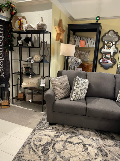 Furniture Store «Ashley HomeStore», reviews and photos, 3297 Dredge Dr, Helena, MT 59602, USA