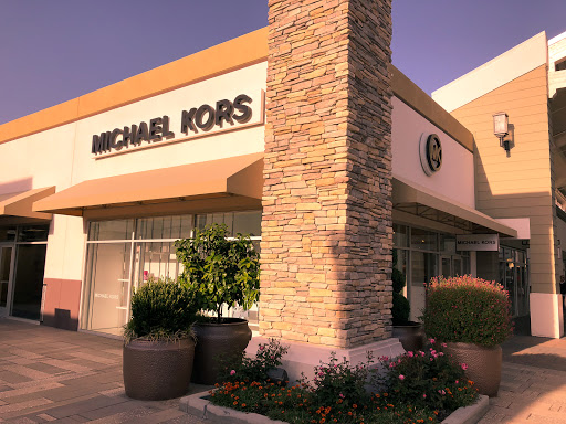 Fashion Accessories Store «Michael Kors», reviews and photos, 3690 Livermore Outlets Dr, Livermore, CA 94551, USA