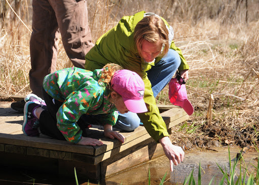 Nature Preserve «Ashland Nature Center of Delaware Nature Society», reviews and photos, 3511 Barley Mill Rd, Hockessin, DE 19707, USA