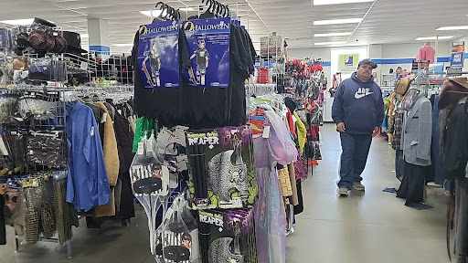 Thrift Store «Goodwill Store», reviews and photos