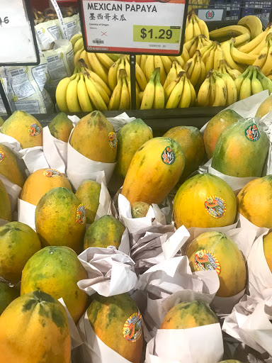 Asian Grocery Store «99 Ranch Market», reviews and photos, 35219 Newark Blvd, Newark, CA 94560, USA