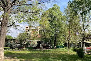 Gjorche Petrov Park image