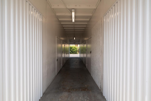 Self-Storage Facility «Public Storage», reviews and photos, 2105 S Myrtle Ave, Monrovia, CA 91016, USA