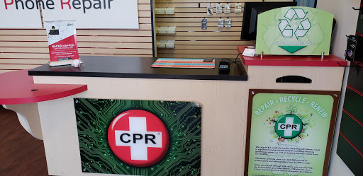 Electronics Repair Shop «CPR Cell Phone Repair Largo», reviews and photos, 10500 Ulmerton Rd Suite 206, Largo, FL 33771, USA