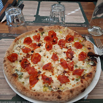 Plats et boissons du Pizzas à emporter Mia Pizza à Montauban - n°3