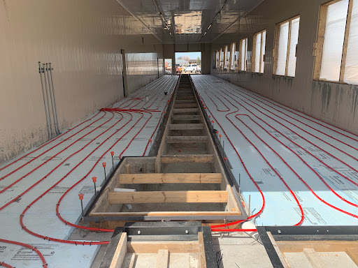 Photo of BNJ Plumbing & Heating Inc