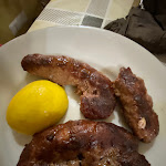 Photo n°3 de l'avis de ALE.. fait le 17/01/2023 à 17:21 sur le  Osteria Marinella à San Pietro Infine