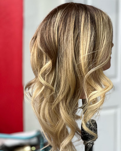 Hair Salon «Affinity Hair Academy beauty school», reviews and photos, 851 Sand Lake Rd, Orlando, FL 32809, USA